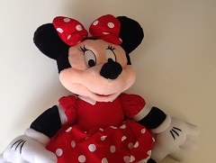 Minnie Mouse